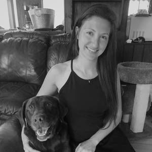 Meet your Posher, Brittney